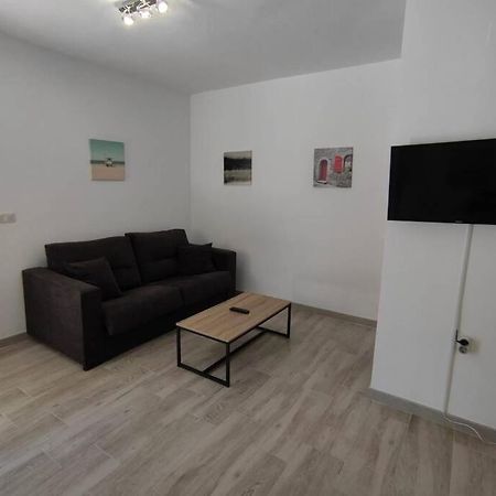 Apartamento En El Centro De San Pedro Alcantara ماربيا المظهر الخارجي الصورة