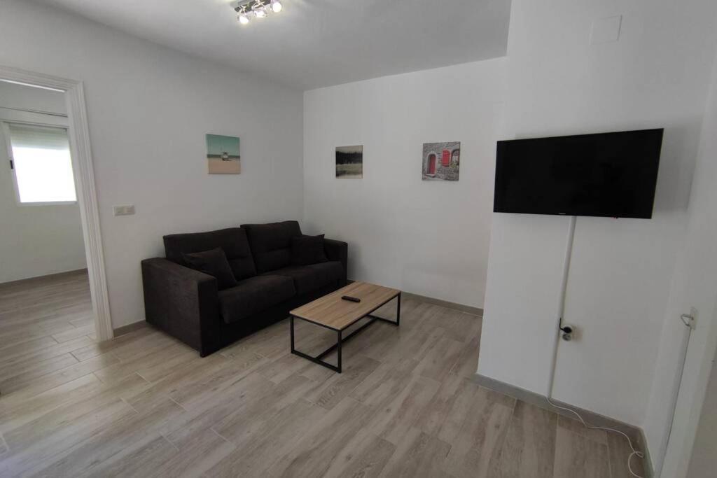 Apartamento En El Centro De San Pedro Alcantara ماربيا المظهر الخارجي الصورة