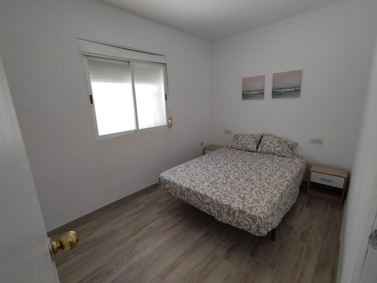 Apartamento En El Centro De San Pedro Alcantara ماربيا المظهر الخارجي الصورة