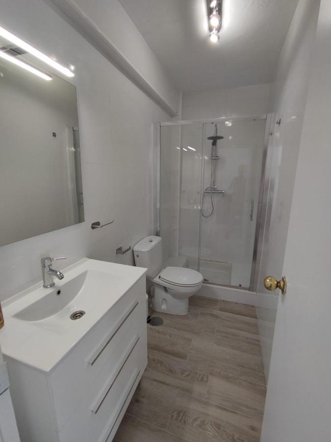 Apartamento En El Centro De San Pedro Alcantara ماربيا المظهر الخارجي الصورة